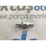 Çekvalf Benzin ve Mazot için Uyumlu 8 Mm