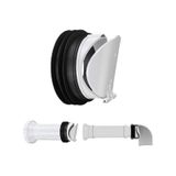 Çekvalf Ve Kemirgen Bari Kada 100-110Mm