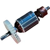 Cel-Taş Makina Makita Sunta Kesme HS7601 Rotor Endüvi Kollektör