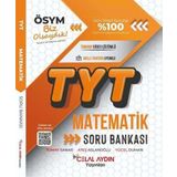 Celal Aydın Yayınları Tyt Matematik Soru Bankası