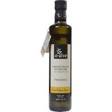 Celal Volkan Pekcan Natürel Sızma Zeytinyağı 500 ml Premium
