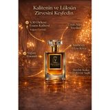 Celal Yavuz Profesyonel Kaliteli Muadil Parfüm – %30 Deluxe Esans, Orijinaline Sadık, 50 ML & 100 ML