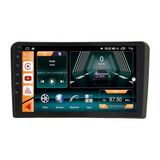 Celali Tuning Audi A3 2007-2012 Android 12 Carplay Multimedya Ekran Oem - 2gb Ram 32GB HDD - Renkli