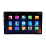 Celali Tuning Audi A4 2000-2009 Android 12 Carplay Navigasyon Multimedya - 2gb Ram 32GB HDD - Renkli
