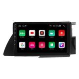 Celali Tuning Citroen C5 (2009-2015) Android 12 Carplay Navigasyon Multimedya - 8gb Ram 128GB HDD - Renkli