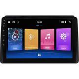 Celali Tuning Dacia Duster (2018-2020) Android 12 Carplay Navigasyon Multimedya - 2gb Ram 16GB HDD - Renkli