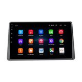 Celali Tuning Dacia Duster (2018-2020) Android 12 Carplay Navigasyon Multimedya - 2gb Ram 32GB HDD - Renkli