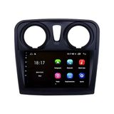 Celali Tuning Dacia Sandero (2012-2017) Android 12 Carplay Navigasyon Multimedya - 2gb Ram 32GB HDD - Renkli