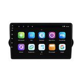 Celali Tuning Fiat Egea (2015-2021) Android 12 Carplay Navigasyon Multimedya - 2gb Ram 32GB HDD - Renkli