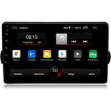 Celali Tuning Fiat Egea (2015-2021) Android 12 Carplay Navigasyon Multimedya - 8gb Ram 128GB HDD - Renkli
