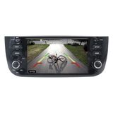 CELALİ TUNİNG Fiat Linea Android 12 Carplay Navigasyon Multimedya - 2GB Ram 32GB HDD - Renkli