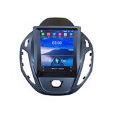 Celali Tuning Ford Courier (2019-2023) Android 12 Carplay Navigasyon Tesla Ekran Multimedya - 2gb Ram 32GB HDD - Renkli