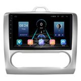 Celali Tuning Ford Focus 2 Android 12 Carplay Navigasyon Multimedya - 8gb Ram 128GB HDD - Renkli