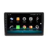 Celali Tuning Ford Focus (2005-2007) Android 12 Carplay Navigasyon Multimedya - 2gb Ram 32GB HDD - Renkli