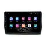 Celali Tuning Ford Focus (2005-2007) Android 12 Carplay Navigasyon Multimedya - 4gb Ram 64GB HDD - Renkli