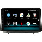 Celali Tuning Ford Focus 5 Android 12 Carplay Navigasyon Multimedya - 2gb Ram 32GB HDD - Renkli