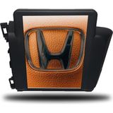 Celali Tuning Honda Civic Fb7 (2006-2012) Android 12 Carplay Navigasyon Tesla Ekran Multimedya - 4gb Ram 64GB HDD - Renkli