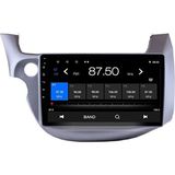 Celali Tuning Honda Jazz (2007-2014) Android 12 Carplay Navigasyon Multimedya - 2gb Ram 32GB HDD - Renkli