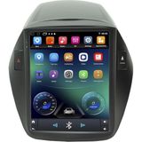 Celali Tuning Hyundai İX35 (2010-2015) Android 12 Carplay Navigasyon Tesla Ekran Multimedya - 4gb Ram 64GB HDD - Renkli