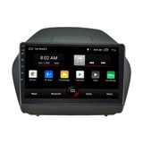 Celali Tuning Hyundai İX35 (2012-2016) Android 12 Carplay Navigasyon Multimedya - 2gb Ram 16GB HDD - Renkli