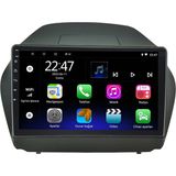 Celali Tuning Hyundai İX35 (2012-2016) Android 12 Carplay Navigasyon Multimedya - 2gb Ram 32GB HDD - Renkli