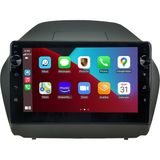 Celali Tuning Hyundai İX35 (2012-2016) Android 12 Carplay Navigasyon Multimedya - 4gb Ram 64GB HDD - Renkli