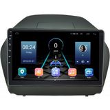 Celali Tuning Hyundai İX35 (2012-2016) Android 12 Carplay Navigasyon Multimedya - 8gb Ram 128GB HDD - Renkli