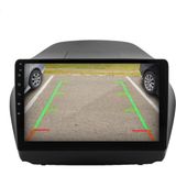 Celali Tuning Hyundai İX35 Android 12 Carplay Navigasyon Multimedya - 2gb Ram 16GB HDD - Renkli