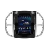 Celali Tuning Mercedes Vito (2014-2020) Android 12 Carplay Navigasyon Tesla Ekran Multimedya - 2gb Ram 32GB HDD - Renkli