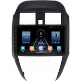 Celali Tuning Nissan Micra (2014-2018) Android 12 Carplay Navigasyon Multimedya - 4gb Ram 64GB HDD - Renkli