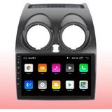 Celali Tuning Nissan Qashqai (2007-2013) Android 12 Carplay Navigasyon Multimedya - 2gb Ram 32GB HDD - Renkli