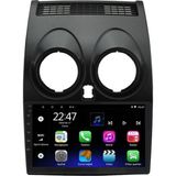 Celali Tuning Nissan Qashqai (2008-2014) Android 12 Carplay Navigasyon Multimedya - 2gb Ram 32GB HDD - Renkli