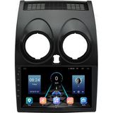 Celali Tuning Nissan Qashqai (2008-2014) Android 12 Carplay Navigasyon Multimedya - 8gb Ram 128GB HDD - Renkli