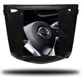 Celali Tuning Nissan Qashqai (2011-2015) Android 12 Carplay Navigasyon Tesla Ekran Multimedya - 2gb Ram 32GB HDD - Renkli