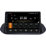 Celali Tuning Nissan Qashqai (2022) Android 12 Carplay Navigasyon Multimedya - 2gb Ram 32GB HDD - Renkli