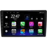 Celali Tuning Opel Astra H Android 12 Carplay Navigasyon Multimedya - 2gb Ram 32GB HDD - Renkli