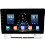 Celali Tuning Opel Astra J Android 12 Carplay Navigasyon Multimedya - 8gb Ram 128GB HDD - Renkli
