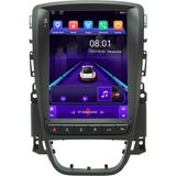 Celali Tuning Opel Astra J Android 12 Carplay Navigasyon Tesla Ekran Multimedya - 2gb Ram 32GB HDD - Renkli