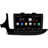 Celali Tuning Opel Mokka (2016-2019) Android 12 Carplay Navigasyon Multimedya - 2gb Ram 16GB HDD - Renkli