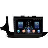 Celali Tuning Opel Mokka (2016-2019) Android 12 Carplay Navigasyon Multimedya - 4gb Ram 64GB HDD - Renkli