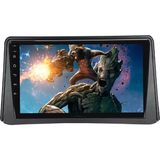 Celali Tuning Opel Mokka Android 12 Carplay Navigasyon Multimedya - 2gb Ram 32GB HDD - Renkli