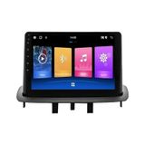 Celali Tuning Renault Fluence Android 12 Carplay Navigasyon Multimedya - 4gb Ram 64gb Hdd