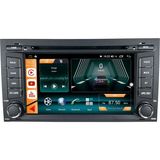 Celali Tuning Seat Leon (2013-2016) Android 14 Carplay Navigasyon Multimedya – 4GB Ram 64GB HDD – CLLG1892 - Renkli