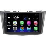 Celali Tuning Toyota Avensis (2002-2008) Android 14 Carplay Navigasyon Multimedya - 2gb Ram 32GB HDD - Renkli