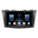 Celali Tuning Toyota Avensis (2002-2008) Android 14 Carplay Navigasyon Multimedya - 4gb Ram 64GB HDD - Renkli