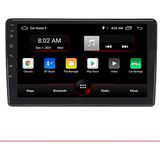 Celali Tuning Toyota Avensis (2009-2014) Android 12 Carplay Navigasyon Multimedya - 2gb Ram 32GB HDD - Renkli