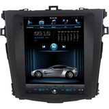 Celali Tuning Toyota Corolla 2007-2014 Android 12 Carplay Navigasyon Tesla Ekran Multimedya - 2gb Ram 32gb Hdd