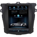 Celali Tuning Toyota Corolla 2007-2014 Android 12 Carplay Navigasyon Tesla Ekran Multimedya - 4gb Ram 64gb Hdd