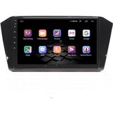 CELALİ TUNİNG Volkswagen Passat B8 (2015-2020) Android 12 Carplay Navigasyon Multimedya - 8GB Ram 128GB HDD - Renkli