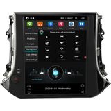 Celali Tuning Volkswagen Tiguan (2010) Android 14 Carplay Navigasyon Tesla Multimedya - 8gb Ram 128GB HDD - CLLG25034 - Renkli